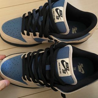 ナイキ(NIKE)のNIKE dunk sb 26(スニーカー)