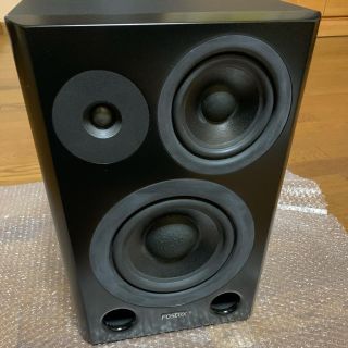 FOSTEX プロフェッショナル・スタジオ・モニター　PM641（L）(スピーカー)