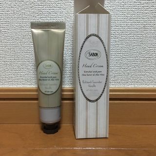 サボン(SABON)のkiki様専用(ハンドクリーム)