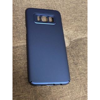 Samsung Galaxy S8 ケース(モバイルケース/カバー)