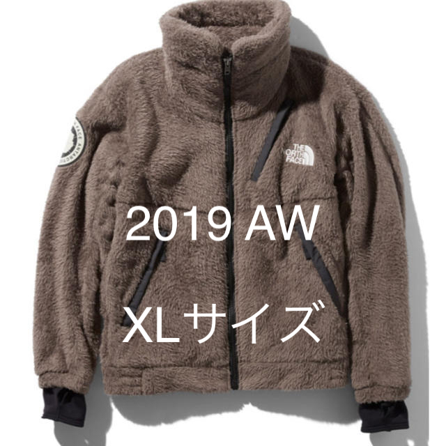 メンズTHE NORTH FACE バーサロフトJKT サイズ　XL