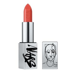 ナーズ(NARS)のNARS ナーズ　オーデイシャスリップスティック　2851(口紅)