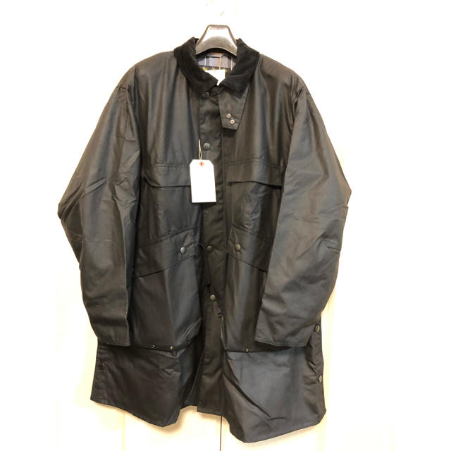 Barbour - ryo