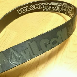 ボルコム(volcom)の心color様専用ﾎﾞﾙｺﾑベルト(ベルト)