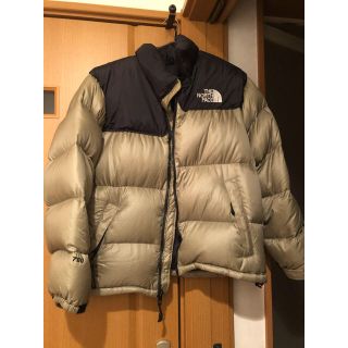 ザノースフェイス(THE NORTH FACE)の早い者勝ち！ノースフェイス ダウン(ダウンジャケット)