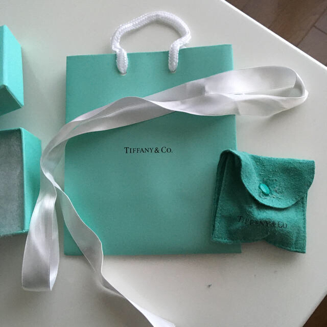 Tiffany & Co. - ティファニー カフス アトラスの通販 by Antwerp6's ...