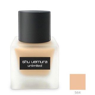 シュウウエムラ(shu uemura)のシュウウエムラ アンリミテッド ラスティング フルイド (ファンデーション) (ファンデーション)