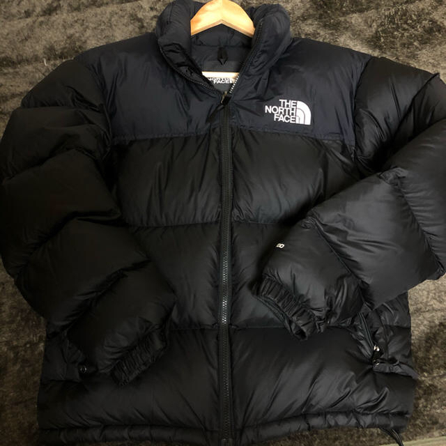 メンズTHE NORTH FACE ヌプシ