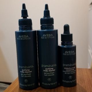 アヴェダ(AVEDA)のAVEDA  スカルプセット(ヘアケア)