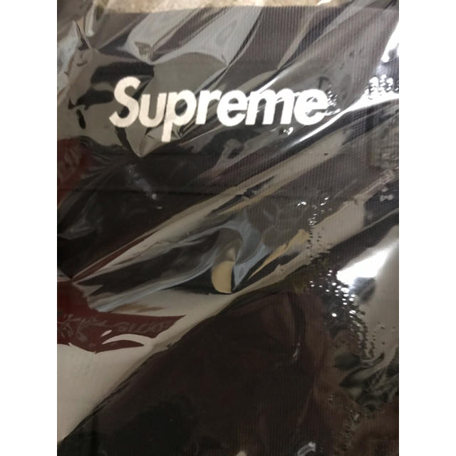 Supreme(シュプリーム)のsupreme waist bag メンズのバッグ(ウエストポーチ)の商品写真