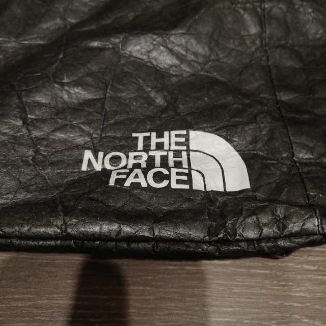 THE NORTH FACE(ザノースフェイス)のノースフェイス クラッチバッグ 黒 メンズのバッグ(その他)の商品写真