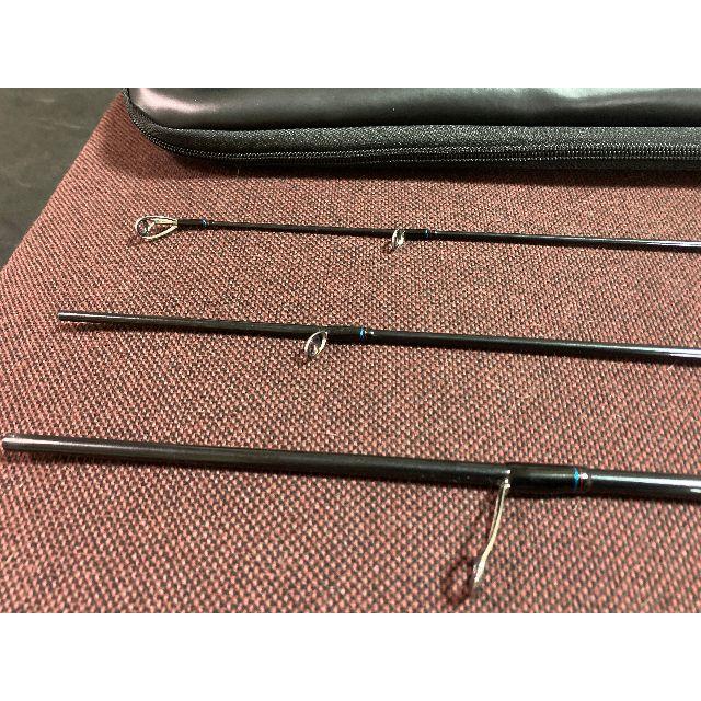 Daiwa ソルティスト Mb Sb モバイルシーバス 85ml 5の通販 By Omosiroiyoni S Shop ダイワならラクマ
