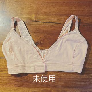 マタニティー(MATERNITY)のみいたろう様専用です。dacco 授乳ブラ　M L(マタニティ下着)