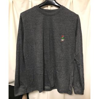 ポロラルフローレン(POLO RALPH LAUREN)のラルフローレン ポロベア ロンT Tシャツ ダブルアールエル ポロスポーツ(Tシャツ/カットソー(七分/長袖))