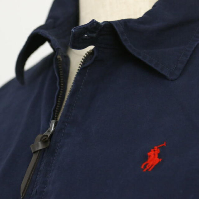 POLO RALPH LAUREN(ポロラルフローレン)の【ぷよみ様専用】ラルフローレンRalph Lauren ジャケット キッズ/ベビー/マタニティのキッズ服男の子用(90cm~)(ジャケット/上着)の商品写真