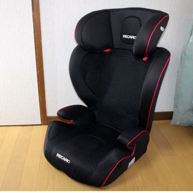 最終値下げ】レカロ J3 チャイルドシート ジュニアシート 最終値下げ】レカロ J3 チャイルドシート ジュニアシート