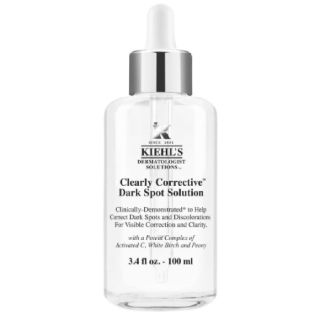 キールズ(Kiehl's)のキールズ　ブライトニングエッセンス　100ml 新品(美容液)