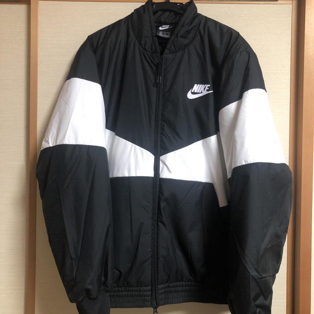 NIKE　中綿ジャケット