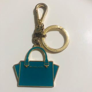 マイケルコース(Michael Kors)のマイケルコース　キーリング(キーホルダー)