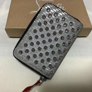 クリスチャンルブタン(Christian Louboutin)の専用　⭐️ルブタン⭐️コインケース⭐️(コインケース)