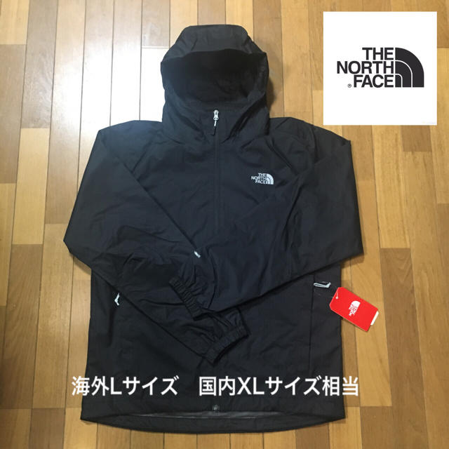 THE NORTH FACE ジャケット　マウンテンパーカー　新品