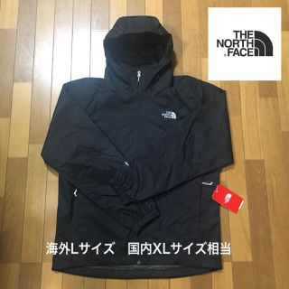 ザノースフェイス(THE NORTH FACE)のTHE NORTH FACE ジャケット　マウンテンパーカー　新品(マウンテンパーカー)