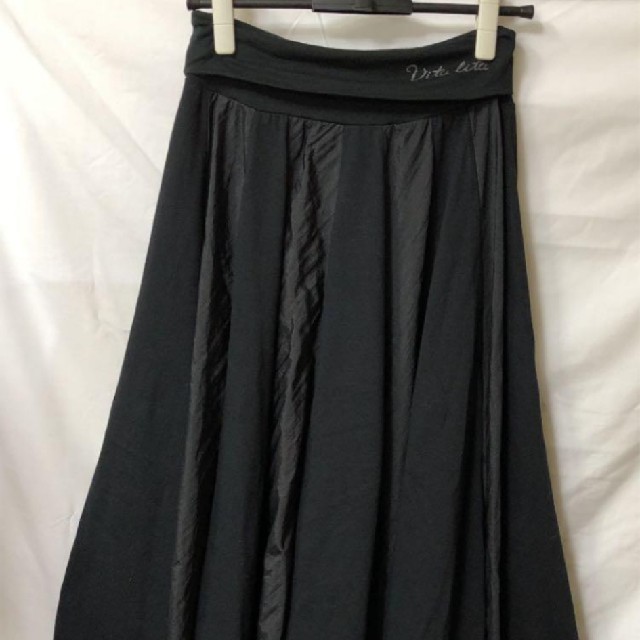 EL RODEO(エルロデオ)のエルロデオ♡vitalitaロングスカート レディースのスカート(ロングスカート)の商品写真