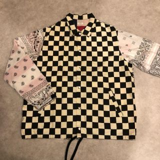 FCRB SOPH. フラグスタフ シュプリーム VANS C.E ステューシー