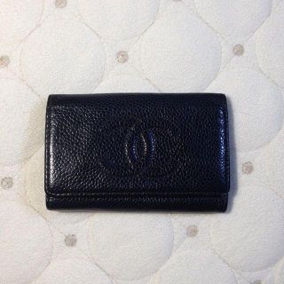 シャネル(CHANEL)のキーケース★CHANEL(キーケース)