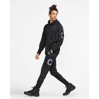 アンダーカバー(UNDERCOVER)のNike × Undercover トラックスーツ(パーカー)