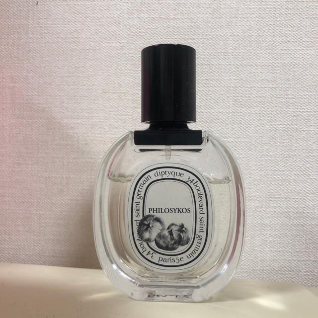 diptyque オードトワレ フィロシコス 50ml