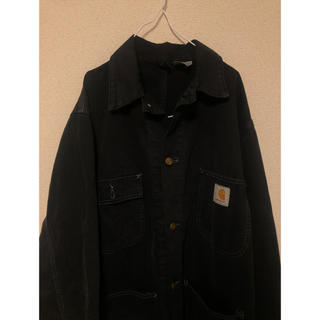 カーハート(carhartt)の《usedヴィンテージ》カーハート ワークシャツシャツ(シャツ)