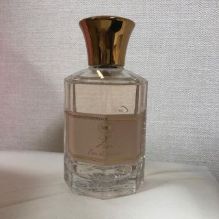 サボン(SABON)のSABON パフューム ザー ローズ(香水(女性用))