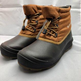 Columbia - Columbia コロンビア スノーブーツ チャケイピチャッカ