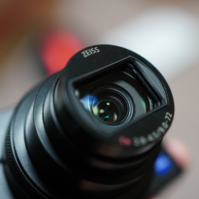 SONY DSC-RX100M7 おまけ高速SD 自作グリップ SONY DSC-RX100M7 おまけ高速SD 自作グリップ
