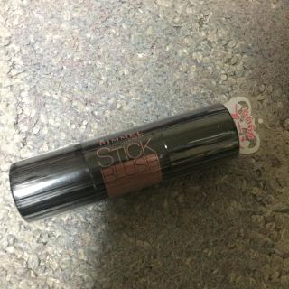 リンメル(RIMMEL)の新品 リンメル スティック ブラッシュ チークカラー チーク(チーク)