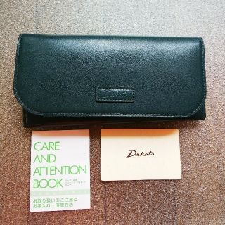 ダコタ(Dakota)の新品 ダコタ 長財布(財布)