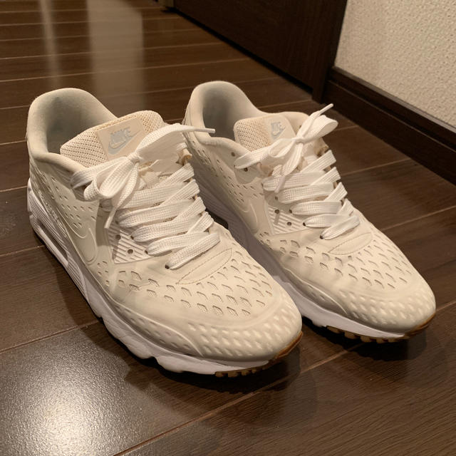 AIR MAX 90 White✨