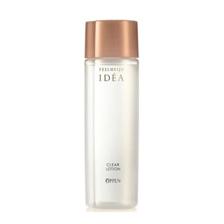 オッペン(OPPEN)のフィールメージュ　イデア　クリアローション　180ml(化粧水/ローション)