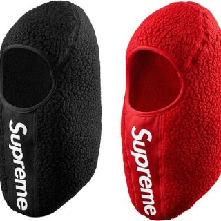 シュプリーム(Supreme)のシュプリーム　バラクラバ未使用新品(ウエア/装備)