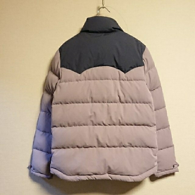 patagonia(パタゴニア)の【美品】patagonia ダウンジャケット レディースのジャケット/アウター(ダウンジャケット)の商品写真