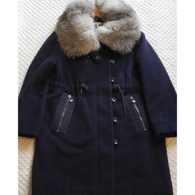 ポールカ コート 36 美品 | svetinikole.gov.mk