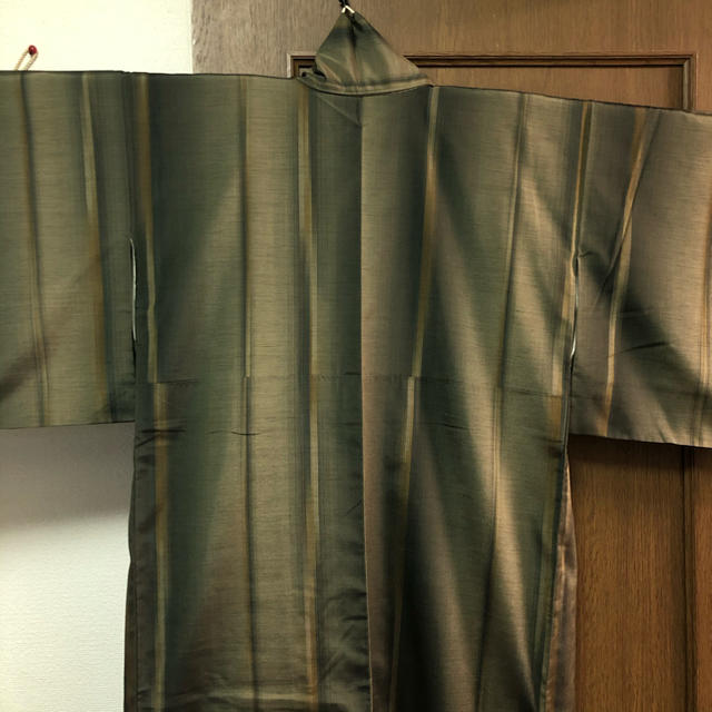 美品 M様専用2点おまとめ -着物