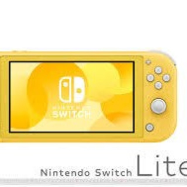 定番送料無料 Nintendo Switch - 新品Nintendo Switch lite ターコイズ ...