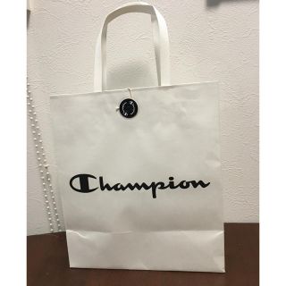 チャンピオン(Champion)のChampion ショップバック(ショップ袋)