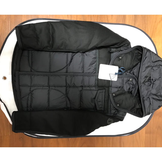 特価】 モンクレール - MONCLER ライアン タグ付き 新品未使用