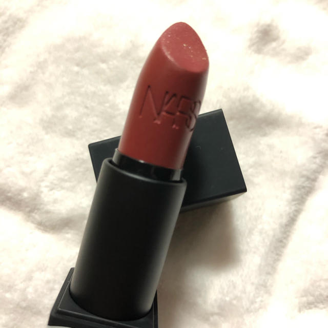 NARS(ナーズ)のNARS リップスティック　2917 コスメ/美容のベースメイク/化粧品(口紅)の商品写真