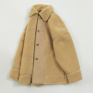 トゥデイフル(TODAYFUL)のtodayful  Bonding Boa Coat(その他)