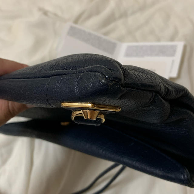 BALENCIAGA BAG(バレンシアガバッグ)のBALENCIAGA クラッチバッグ 本物 レディースのバッグ(クラッチバッグ)の商品写真