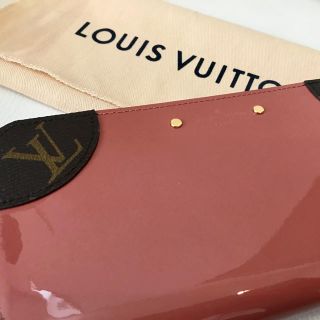 ルイヴィトン(LOUIS VUITTON)のLOUIS VUITTON ルイヴィトン  長財布　ジッピーヴェニス　新品(財布)